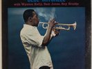 BLUE MITCHELL: Blue’s Moods US ‘60 OG Riverside Jazz LP Wynton Kelly Vinyl HEAR