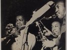 HANK MOBLEY: With Donald Byrd And Lee Morgan US OG Blue Note 1540 Jazz LP Vinyl