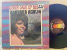 Barbara Acklin Seven Days Of Night EX BRUNSWICK ORIG IN SHRINK sister soul funk