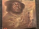 James Brown The Payback VG gatefold cover polydor records