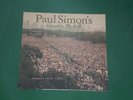 Paul Simon – Paul Simon's Concert In The Park  lp
