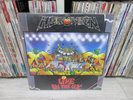 Helloween – Live In The U.K. 1989 Korea LP Sealed NEW
