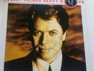 Robert Palmer Heavy Nova  Vinyl signiert mit Autogramm
