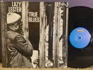 Lazy Lester True Blues EX EXCELLO IN SHRINK killer rare blues