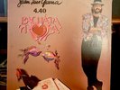 JUAN LUIS GUERRA 4.40 - BACHATA ROSA [LP VINYL] BMG Mexico 1991 