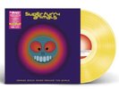SUPER FURRY ANIMALS - Rings Around The World B-Sides (RSD2022) NEW YELLOW VINYL