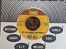 Northern soul Motown Marvin Gaye & Tammi Terrell Aint no mountain high enough EX