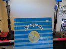 vinyl record NEWCLEUS JAM ON IT 12