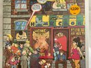 Savoy Brown- Street Corner Talking - Sealed Mint Vinyl/Cover-Unopened Gem