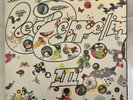 Led Zeppelin - Led Zepplin III - Mint Sealed/Unopened Vinyl/Cover