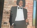 Michael Jackson Off The Wall vinyl LP SEALED