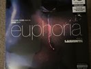Labrinth - Euphoria (Original Score) 2LP (Orange Marble Vinyl) Ready to Ship