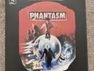 Fred Myrow And Malcolm Seagrave – Phantasm - Original Soundtrack - VC 81105