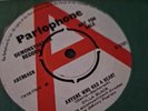 Cilla Black - Anyone Who Had A Heart - 7