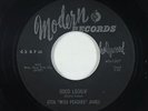 R&B 45 - Etta Miss Peaches James - Good Lookin' - Modern - VG+ mp3