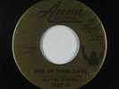 R&B Soul 45 - David Ruffin - One Of These Days - Anna - mp3