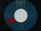 Rockabilly 45 - Bill Lemons - Lorene - Cort - mp3