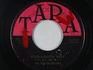 Rockabilly Doo-Wop 45 - Moonlighters - Rock-A-Bayou Baby - Tara - mp3