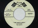 Rockabilly R&B Inst. 45 - Saints - The Saint's Rock - Flag - mp3