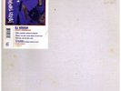 DJ Krush - Strictly Turntablized '96 2xLP UK Official Reissue VG+/VG+