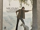 Neil young -  “Everybody Knows This Is Nowhere” Gatefold LP Near Mint Condition