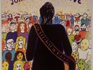 JOHN PRINE: Live US Oh Boy  ’88 OG Press 2x Vinyl LP Country NM- Superb