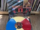 The Strokes Room On Fire Vinyl Record Lp Vinyl Me Please VMP Tricolor Exclusive
