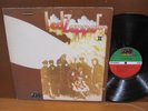 LP / Led Zeppelin II / SD-8236 / Gatefold / Rockefeller / Presswell