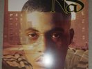 Nas: It Was Written LP, Vinyl, Columbia Records, 1996