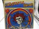 GRATEFUL DEAD Skull And Roses. 2 LP Warner Bros 2WS 1935 VG+/NM Ultrasonic Clean