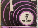 LATA MANGESHKAR / MOHAMMED RAFI / NAUSHAD Baiju Bawra w/ PIC SLEEVE '68 1stPress