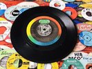 THE VISITORS * I'M IN DANGER * WIGAN CASINO NORTHERN SOUL ️