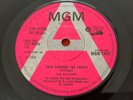 THE FACTORY “Path Through The Forest” Original 1968 VINYL 45 Single - MGM 1444