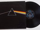 PINK FLOYD - THE DARK SIDE OF THE MOON LP VINYL Classic UK Album + Posters