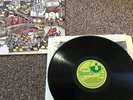Deep Purple - The Book Of Taliesyn. vinyl 1971 UK A-1G/B-1G   EX/EX Archive Copy