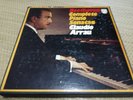 Claudio Arrau - Beethoven Complete Piano Sonatas 13 lps Holland  6747 035 NM