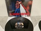 IDEAL J  LE COMBAT CONTINUE  DOUBLE VINYLE  RÉÉDITION DE 2012  RAP FRANÇAIS
