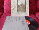 LED ZEPPELIN ** Same ** ORIGINAL  Spain GATEFOLD LP w/ INSERT **READ**