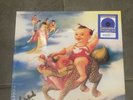 Stone Temple Pilots : Purple (Exclusive Limited Blue Splatter Vinyl LP) Sealed