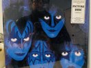 Kiss Creatures of the Night 1995 Mercury Vinyl LP Picture Disc *SEALED* NM