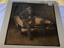 Hank Williams Jr Habits Old And New Vinyl Record Album SEALED SHRINK LP