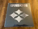 UNION - Self titled Debut UNION Vinyl LP Ltd Edition  John Corabi & Bruce Kulick