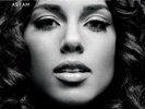 Alicia Keys As I Am Red Vinyl Double LP (Sealed/New)