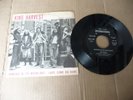 KING HARVEST