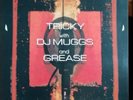 Tricky. Juxtapose. Vinyl v. 1999 w. Printed Innersleeve.