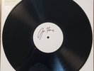 JOSH ROUSE - THE HAPPINESS WALTZ (AUTOGRAPHED) [WHITE LABEL TEST PRESSING]
