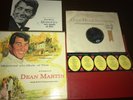 RARE  DEAN MARTIN 