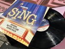 Rare Sing Original Motion Picture Soundtrack vinyl record illumination Movie