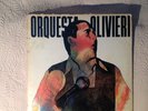 Orquesta Olivieri – Self Titled Vinyl LP Pavillion Records 1160 (1972)