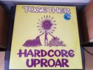 Together Hardcore Uproar Vinyl LP Record